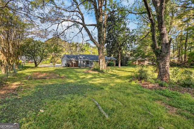 2521 Country Club Drive, Conyers, GA 30013