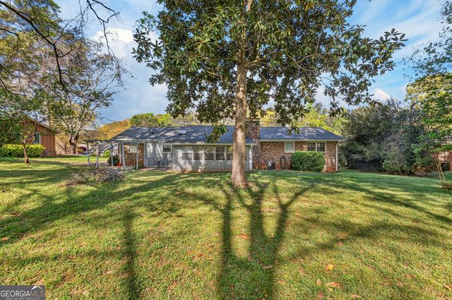 2521 Country Club Drive, Conyers, GA 30013