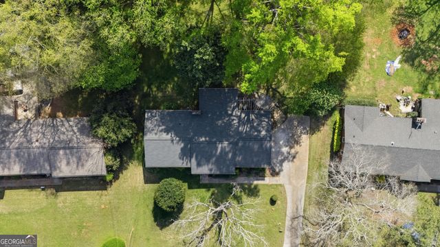 2521 Country Club Drive, Conyers, GA 30013