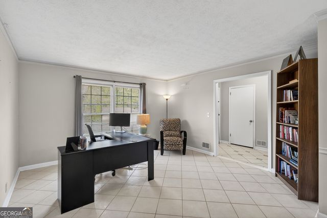 2521 Country Club Drive, Conyers, GA 30013