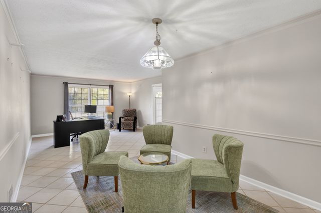 2521 Country Club Drive, Conyers, GA 30013