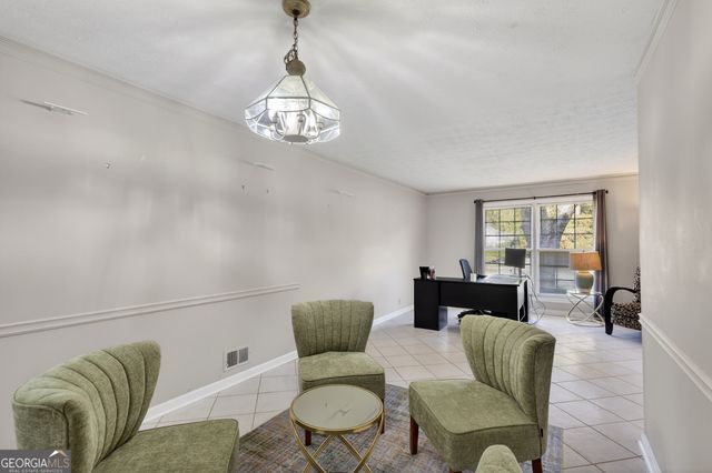 2521 Country Club Drive, Conyers, GA 30013