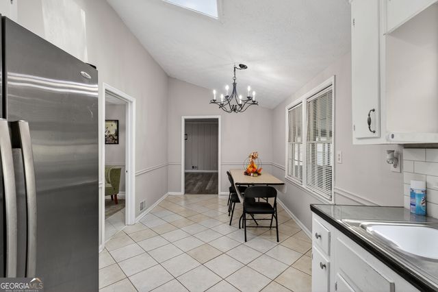 2521 Country Club Drive, Conyers, GA 30013