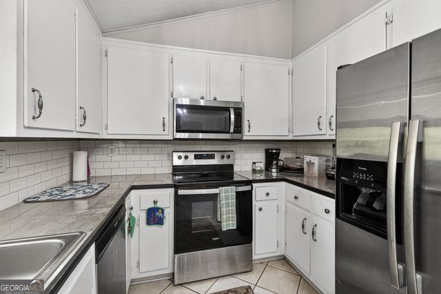 2521 Country Club Drive, Conyers, GA 30013