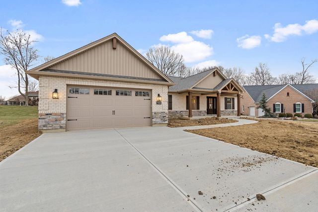 782 Elizabeth Drive, Florence, KY 41042