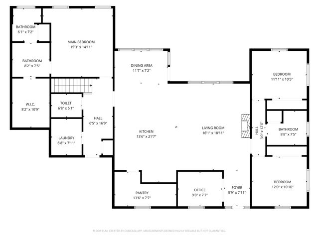 782 Elizabeth Drive, Florence, KY 41042