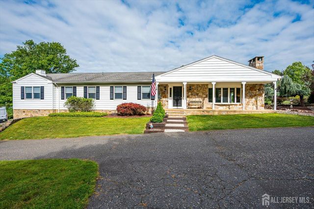 327 Summer Road, Branchburg, NJ 08853