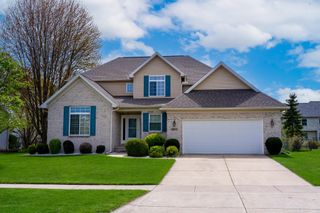 1522 Eastpointe Drive, Mount Pleasant, MI 48858