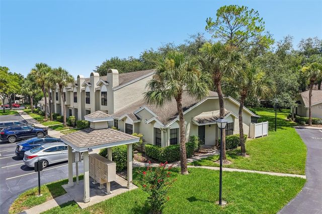 5100 BURCHETTE ROAD 3107, Tampa, FL 33647