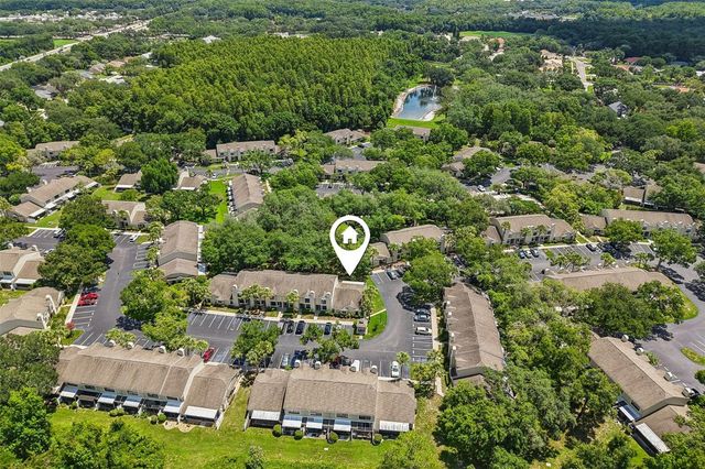 5100 BURCHETTE ROAD 3107, Tampa, FL 33647