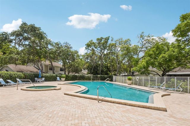 5100 BURCHETTE ROAD 3107, Tampa, FL 33647