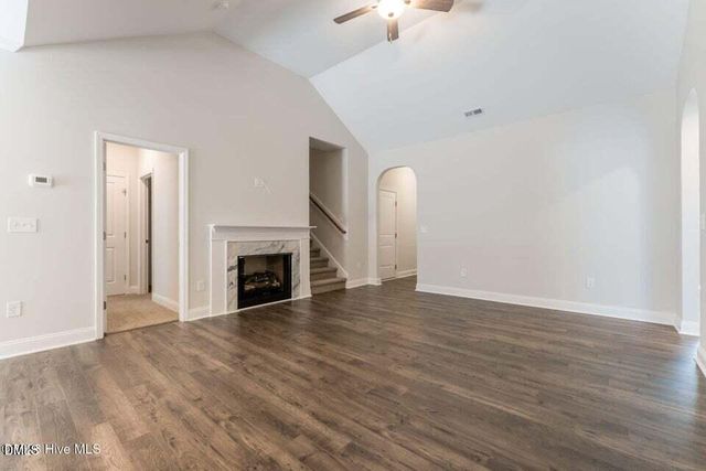 209 Telluride Court, Aberdeen, NC 28315