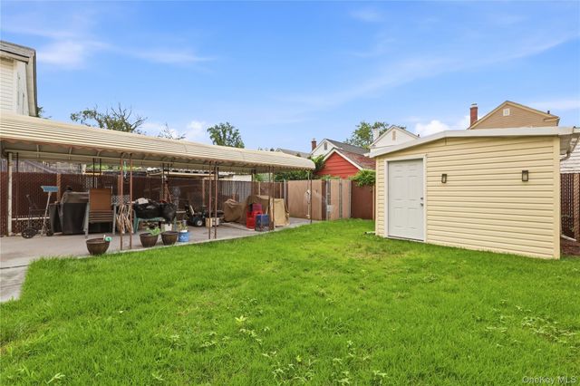 11116 170th Street, Jamaica, NY 11433