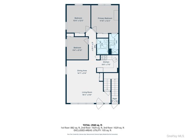 11116 170th Street, Jamaica, NY 11433