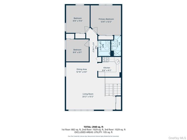 11116 170th Street, Jamaica, NY 11433