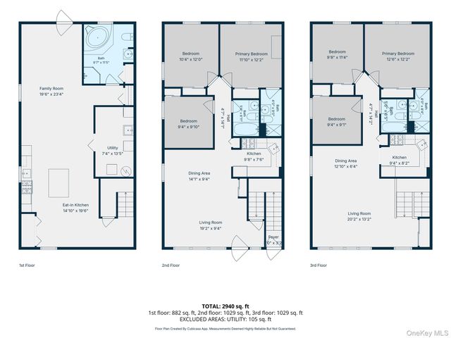 11116 170th Street, Jamaica, NY 11433