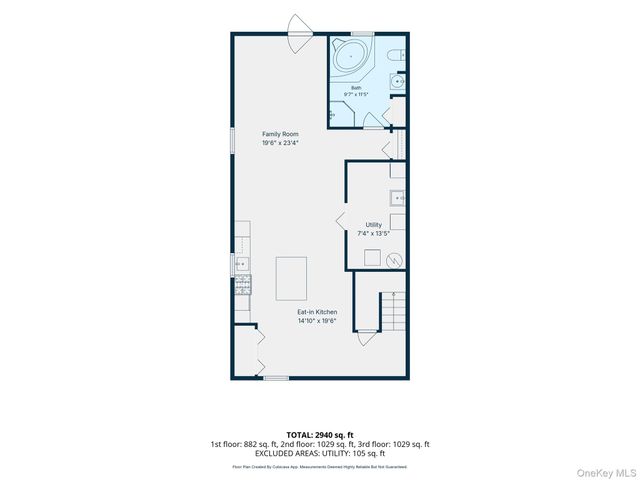 11116 170th Street, Jamaica, NY 11433