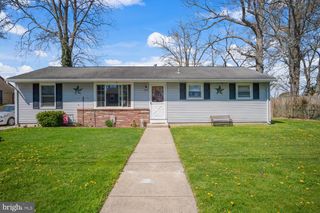 309 FALCON DR, Little Egg Harbor Twp, NJ 08087