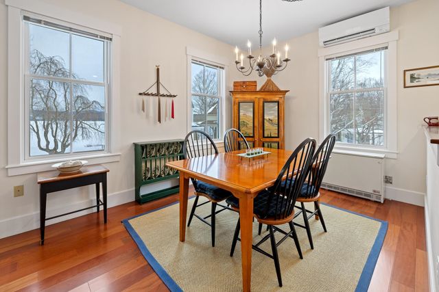 41 Chosen Vale Lane, Enfield, NH 03748