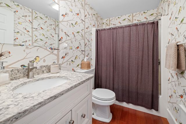 41 Chosen Vale Lane, Enfield, NH 03748