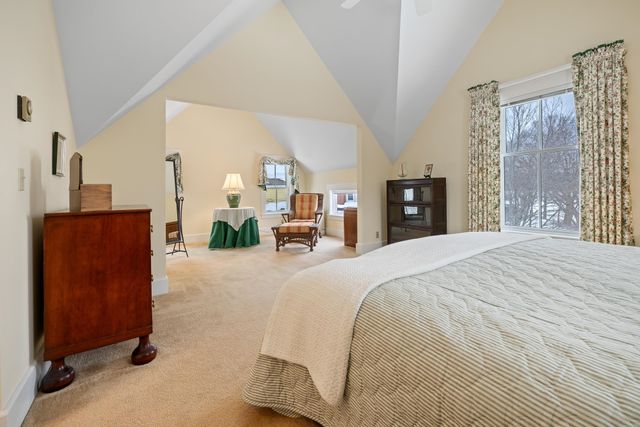 41 Chosen Vale Lane, Enfield, NH 03748