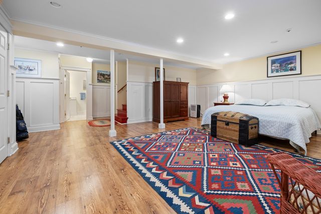 41 Chosen Vale Lane, Enfield, NH 03748