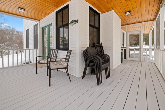 41 Chosen Vale Lane, Enfield, NH 03748