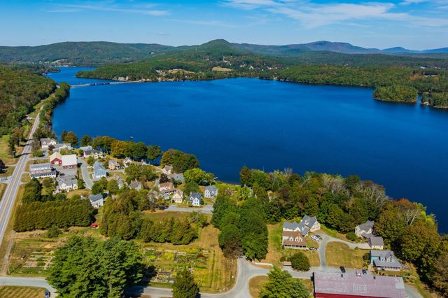 41 Chosen Vale Lane, Enfield, NH 03748