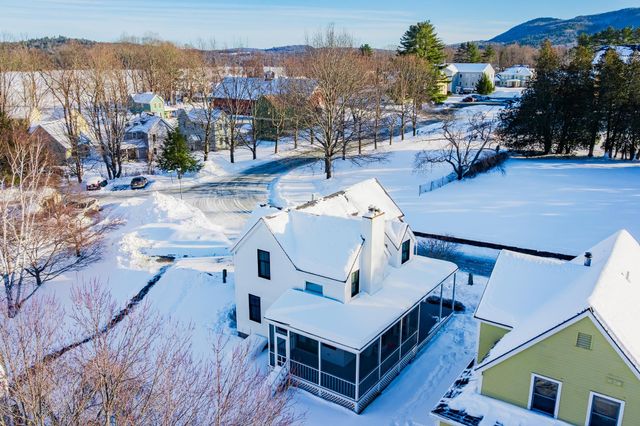 41 Chosen Vale Lane, Enfield, NH 03748