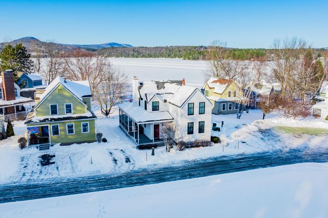 41 Chosen Vale Lane, Enfield, NH 03748