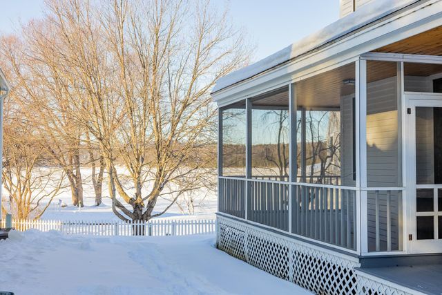 41 Chosen Vale Lane, Enfield, NH 03748