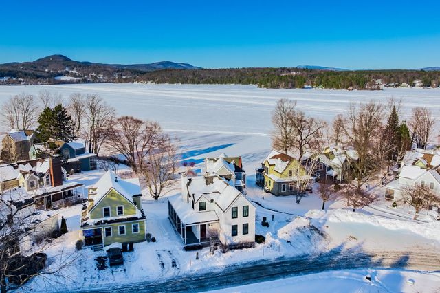 41 Chosen Vale Lane, Enfield, NH 03748