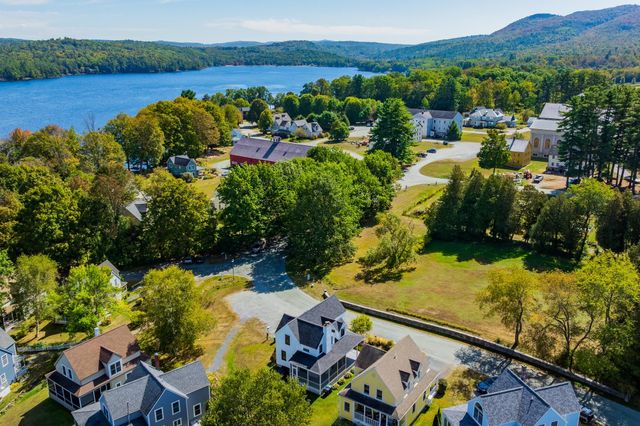 41 Chosen Vale Lane, Enfield, NH 03748