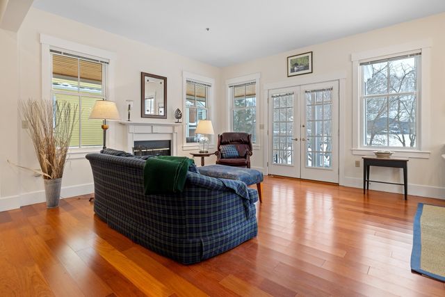 41 Chosen Vale Lane, Enfield, NH 03748