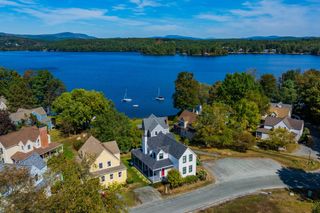 41 Chosen Vale Lane, Enfield, NH 03748