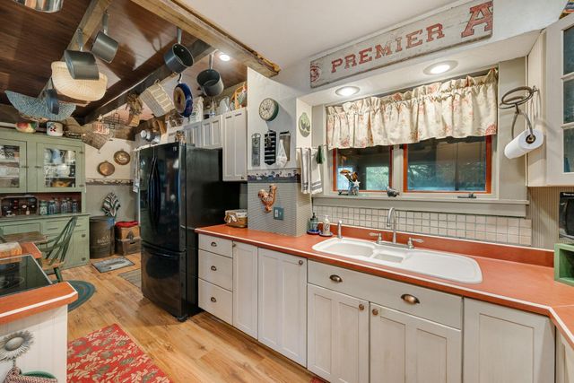 3471 Waterbury Stowe Road, Waterbury, VT 05677