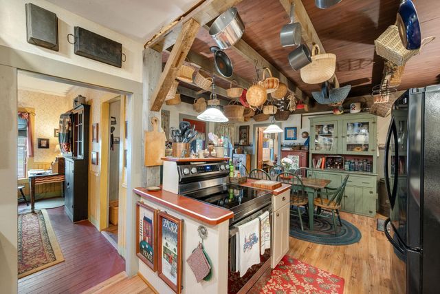 3471 Waterbury Stowe Road, Waterbury, VT 05677