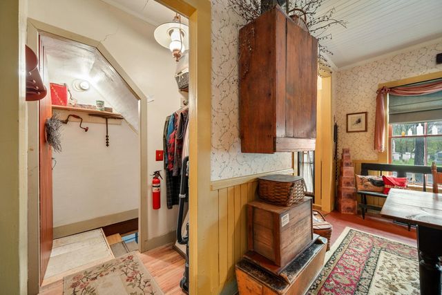 3471 Waterbury Stowe Road, Waterbury, VT 05677