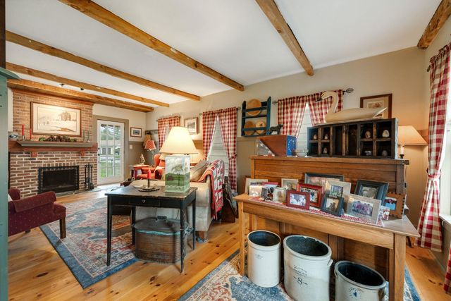 3471 Waterbury Stowe Road, Waterbury, VT 05677