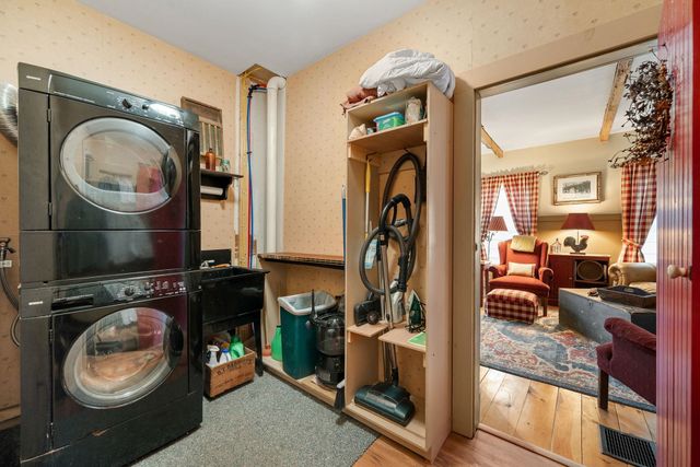 3471 Waterbury Stowe Road, Waterbury, VT 05677