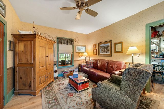 3471 Waterbury Stowe Road, Waterbury, VT 05677