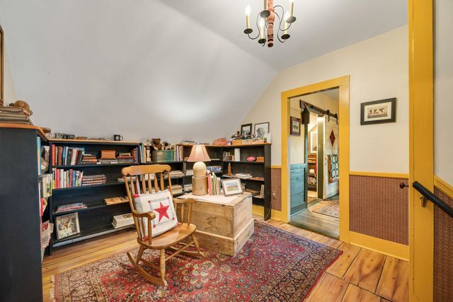 3471 Waterbury Stowe Road, Waterbury, VT 05677