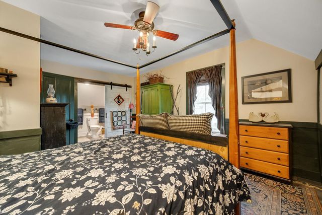3471 Waterbury Stowe Road, Waterbury, VT 05677