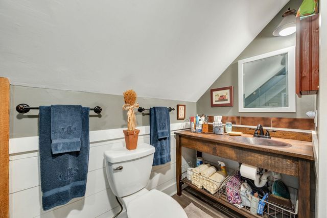 3471 Waterbury Stowe Road, Waterbury, VT 05677