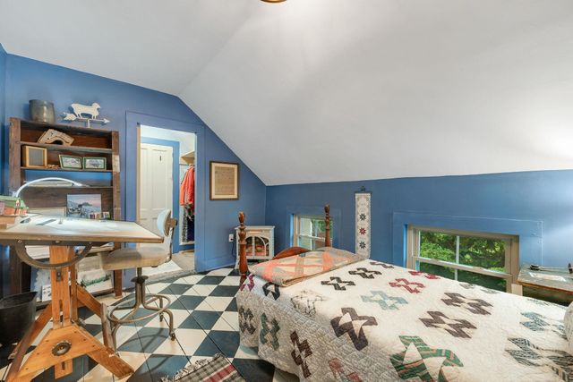 3471 Waterbury Stowe Road, Waterbury, VT 05677