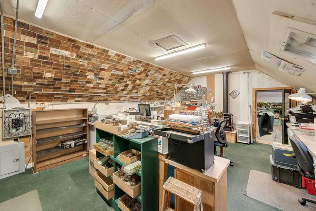 3471 Waterbury Stowe Road, Waterbury, VT 05677