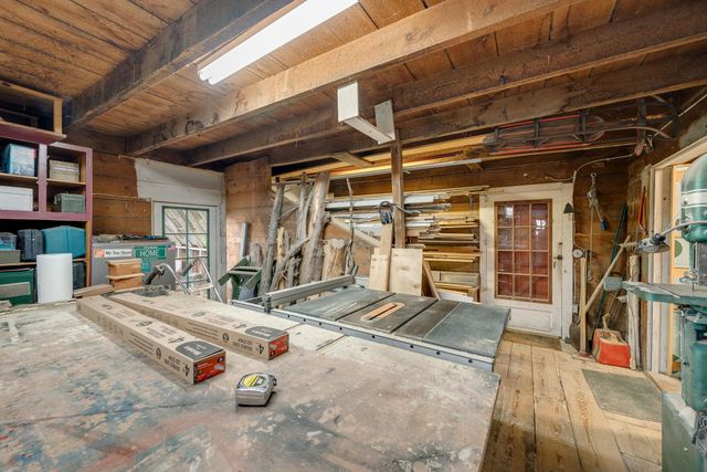3471 Waterbury Stowe Road, Waterbury, VT 05677