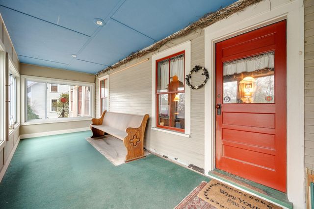 3471 Waterbury Stowe Road, Waterbury, VT 05677