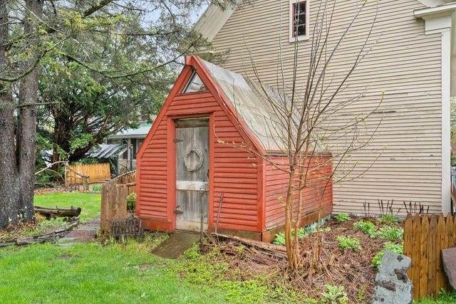 3471 Waterbury Stowe Road, Waterbury, VT 05677
