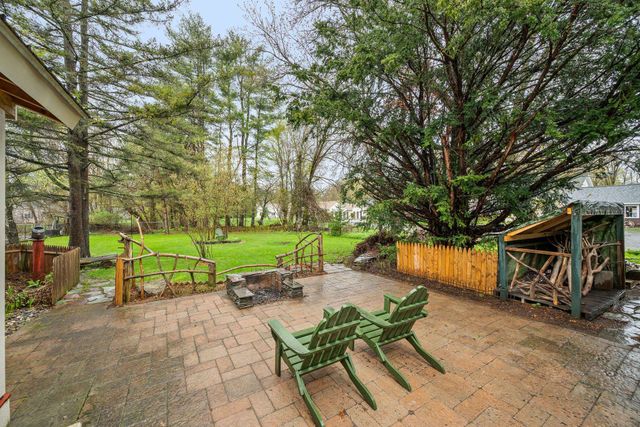 3471 Waterbury Stowe Road, Waterbury, VT 05677